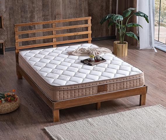 MOBYAT Comfort Ortopedik Yaylı Yatak (180x200)