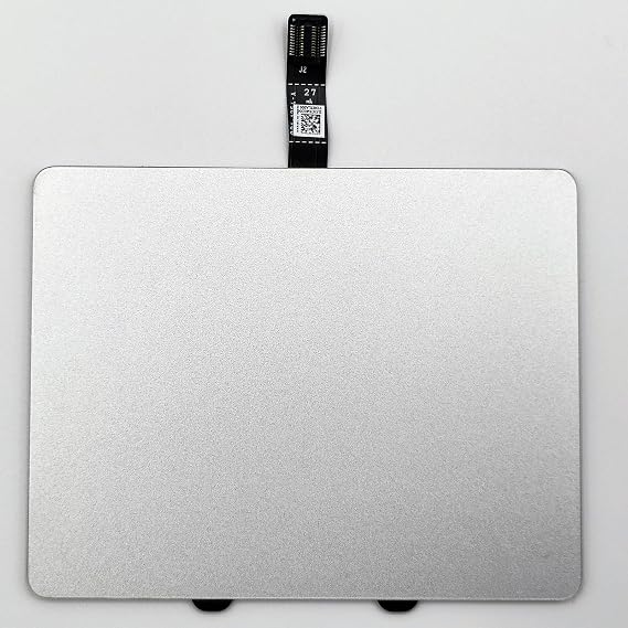 HAWSON A1278 Trackpad Replacement for MacBook Pro Retina 13" A1278 Trackpad Touchpad with Flex Cable 821-1254-A 2009 2010 2011 2012 Year 922-9063 922-9525 922-9773