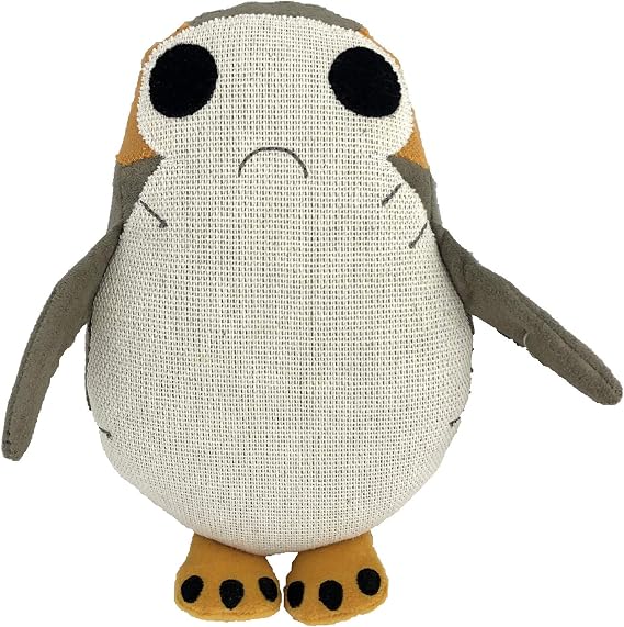 Galaxy's Edge Star Wars Toydarian Toymaker PORG Plush Figure