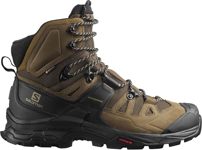 Salomon Quest 4 GTX