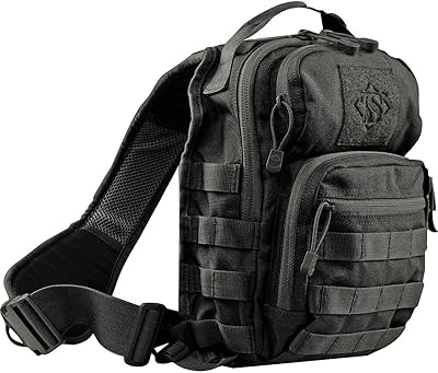 TRU-SPEC Trek Sling Backpack