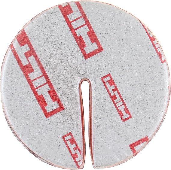 HIlti 2116245 Firestop Cable Disc CFS-D 1" firestop fire Protection Systems