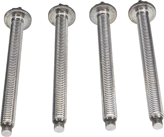 Rein HWK0004 Aluminum Bolt Kit