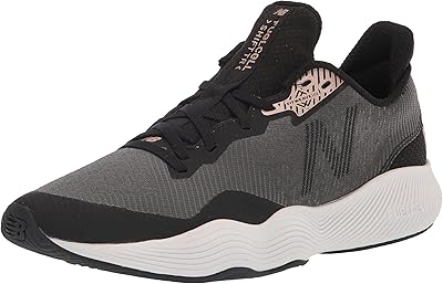New Balance Womens FuelCell Rebel Tr V1