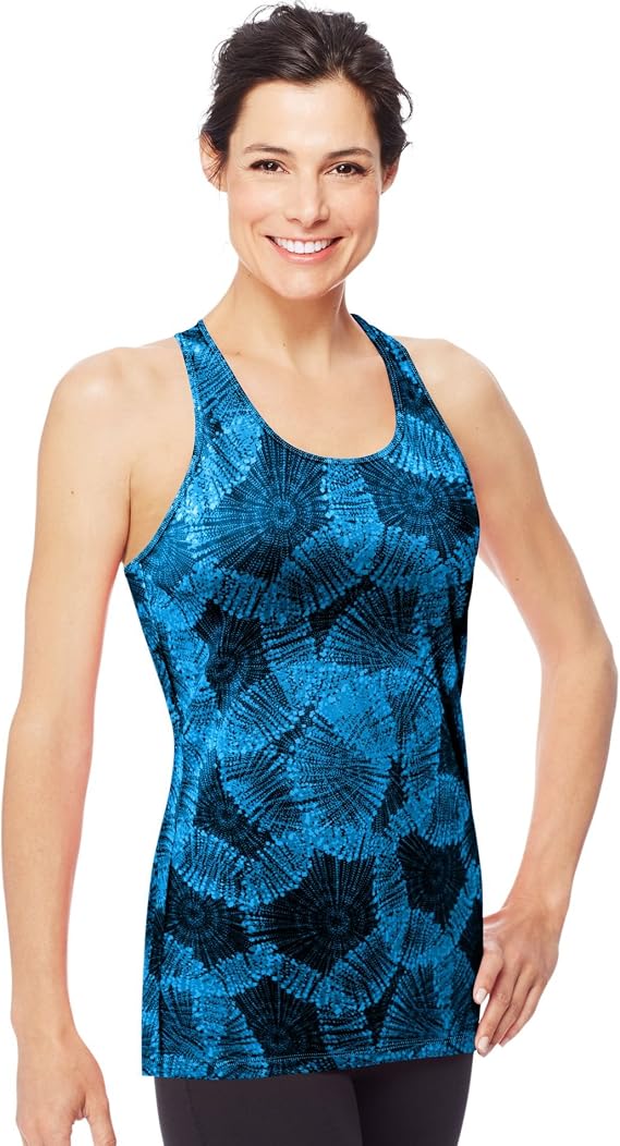 Hanes Sport Women's Performance Stretch Tank