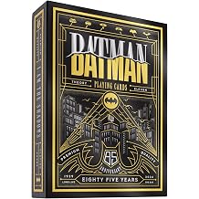 theory11 Batman 85th Anniversary Premium Oyun Kartları