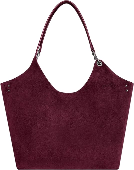 Rebecca Minkoff Women's Perfect Tote Bag, Women's Leather Shoulder Handbag