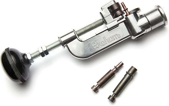 Tube Beading Tool, Medium, Heavy Duty