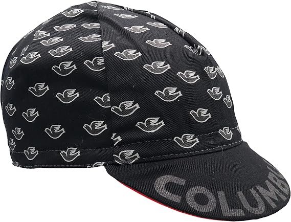Cinelli Columbus Doves Cap