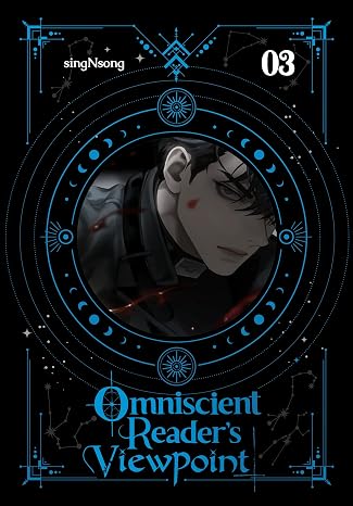 Omniscient Reader's Viewpoint novel, Vol. 3