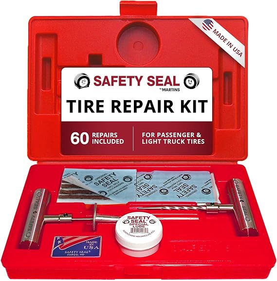 KAP60 - Auto/LT Deluxe Kit
