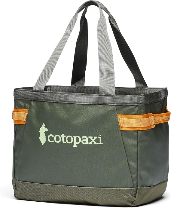 Cotopaxi 30 L Allpa Gear Hauler Tote