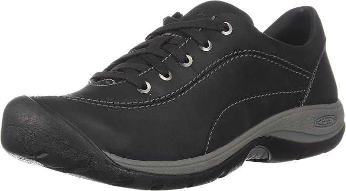 KEEN Presidio II