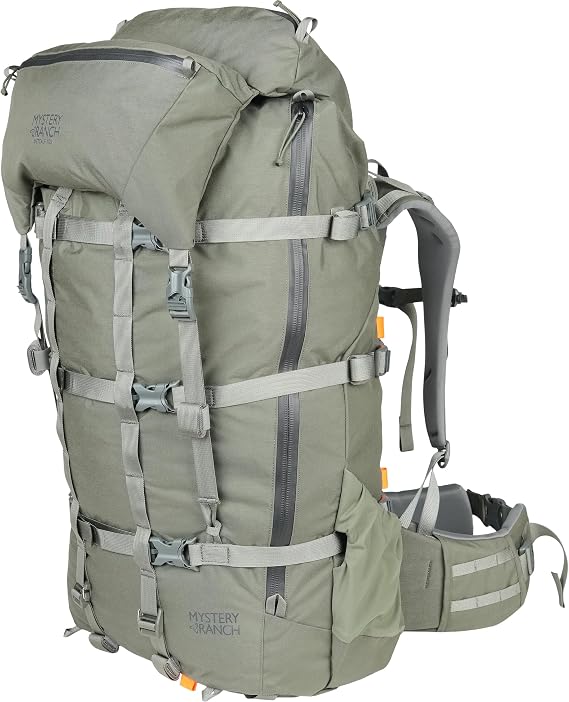 Mystery Ranch 112967-037-30 Metcalf 100 Men's-Foliage-M Foliage M