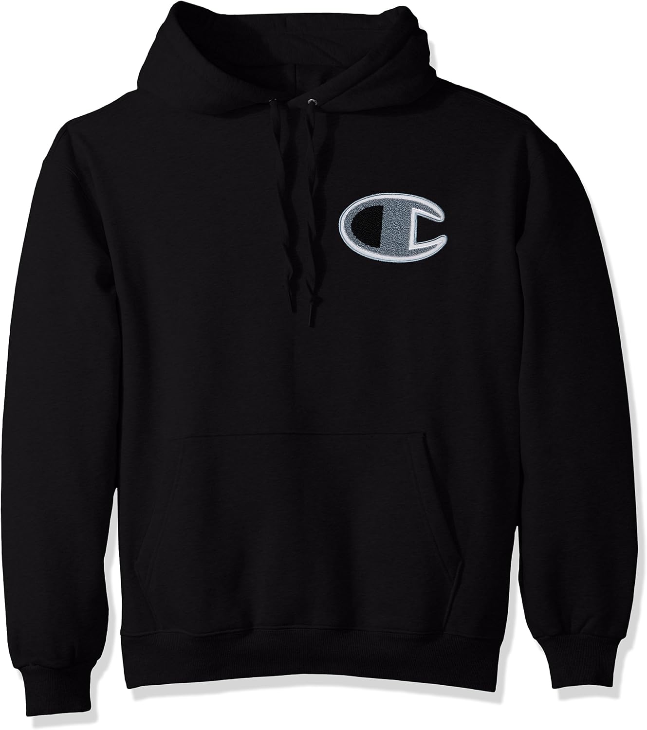 Champion Heavy Weight Pullover Fleece Hoodie