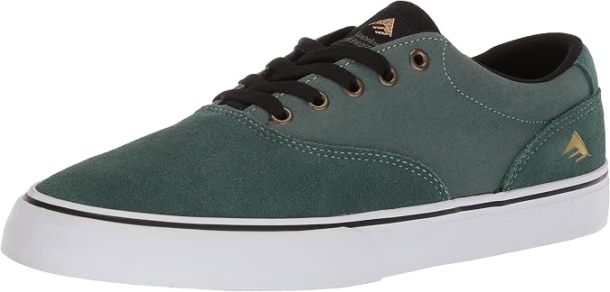 Emerica Provost Slim Vulc Skate Shoe