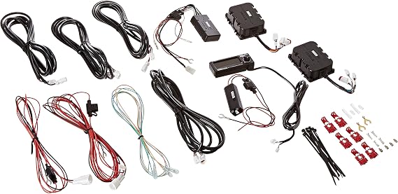 Tein EDK04-Q0349 EDFC Active Pro Controller Kit
