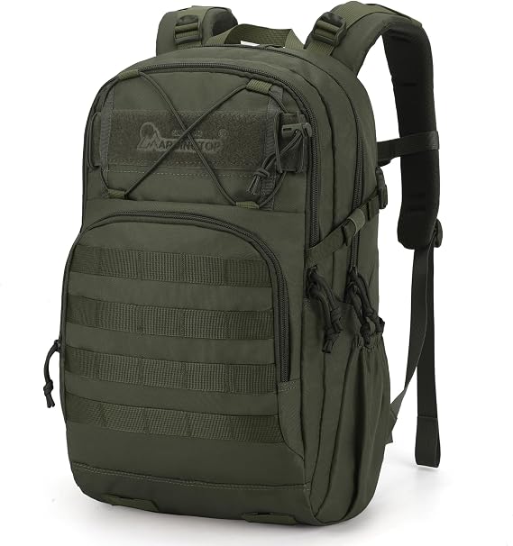 Mardingtop 28L/40L Tactical Backpack Men's Military Hiking Backpacks