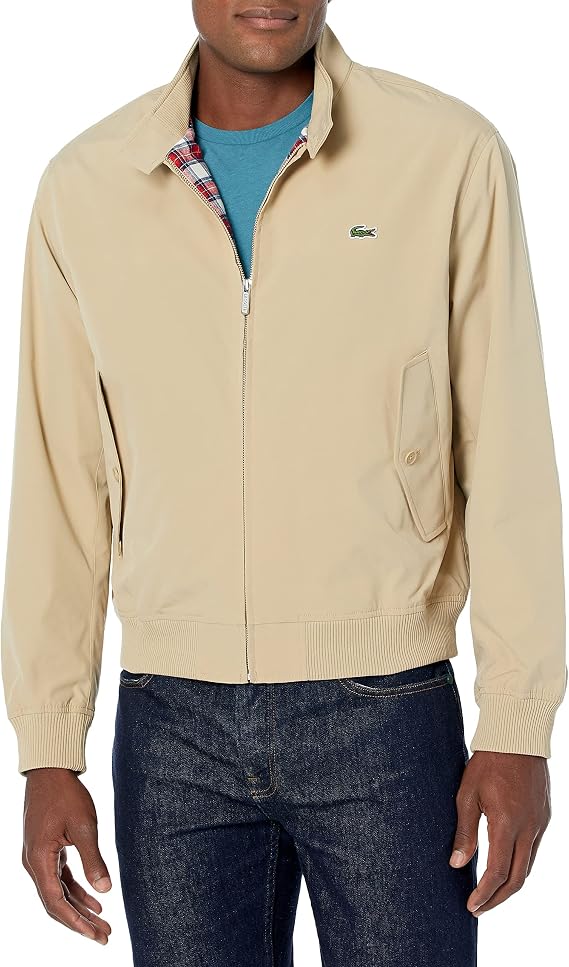 Lacoste Harrington Jacket