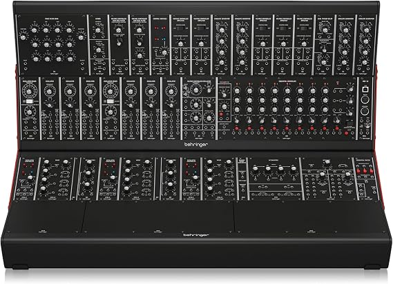 Behringer System 55