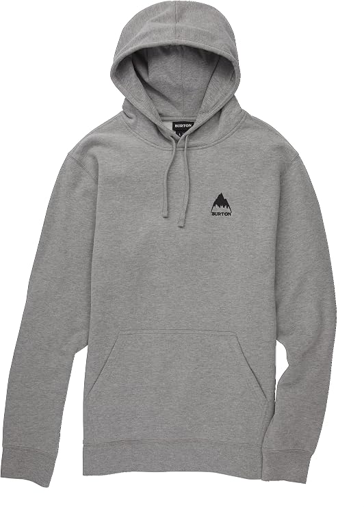 Burton Unisex Adult Mountain Pullover Hoodie