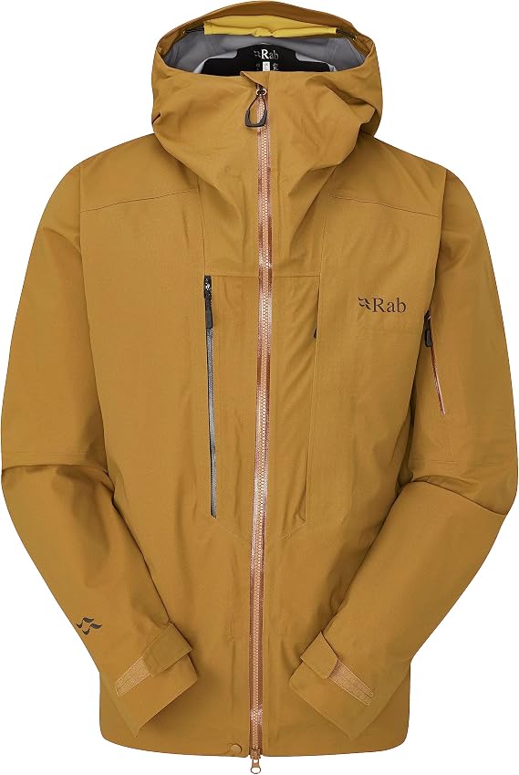 Rab Men's Khroma Kinetic Ski Jacket