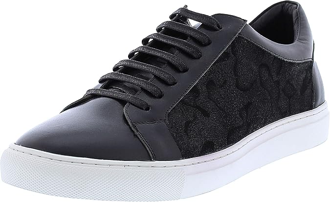 English Laundry Mens Low Top Sneaker
