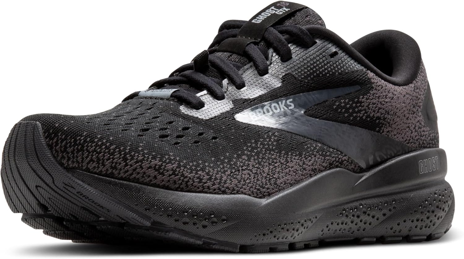 Brooks メンズ Ghost 16 GTX 防水 ニュートラル ランニングシューズ