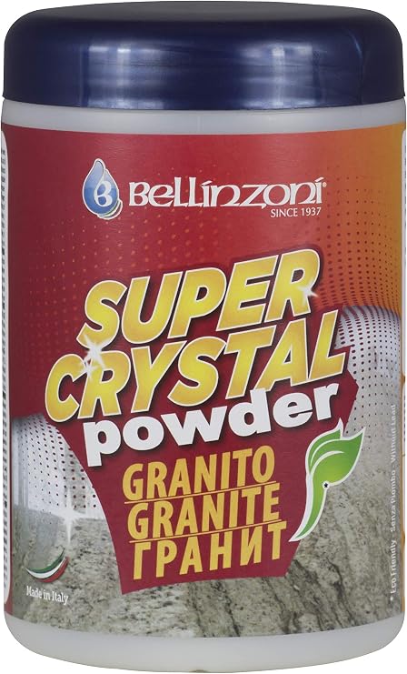 Bellinzoni Super Crystal Powder Granite 0.75 Kg