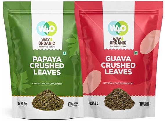 Papaya Tea Bundle3