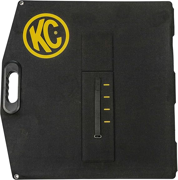KC 5001 150W Portable Foldable Solar Panel