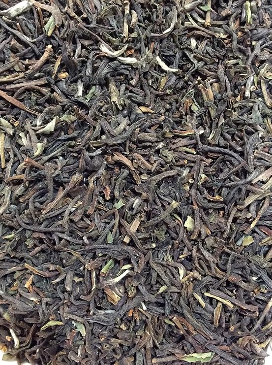 Darjeeling Badamtam