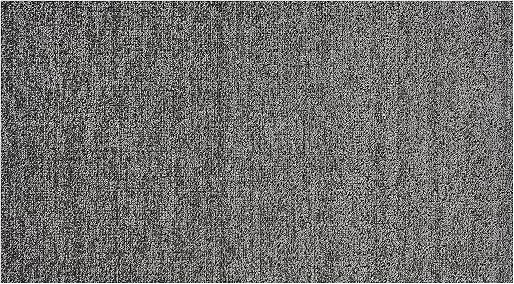 Chilewich Heathered Shag Mat with Waterproof Backing