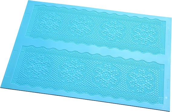 SugarVeil Lace Mat - Extra Large