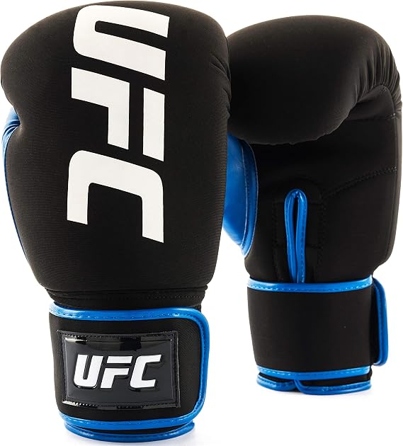 UFC Pro Washable Bag Glove