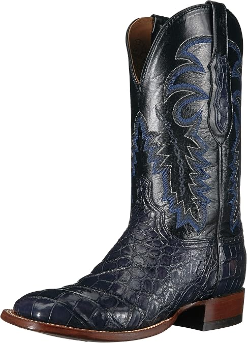 Lucchese mens Limited Edition