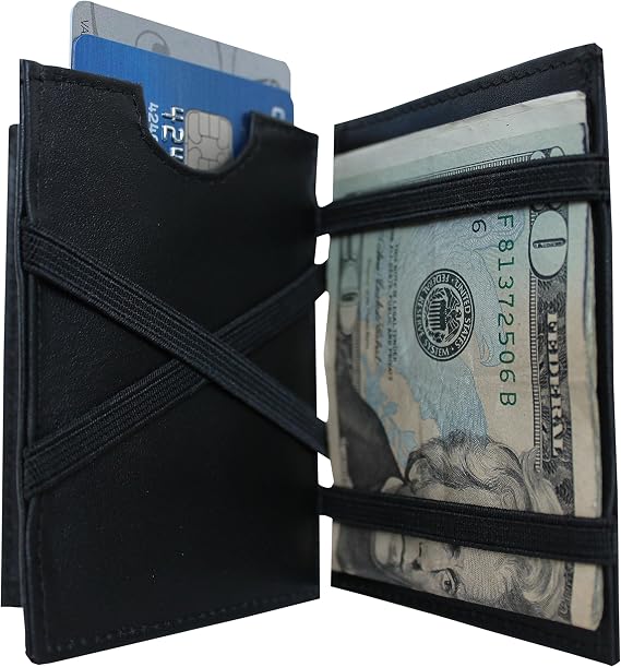 SWIFT Men's Slim Wallet