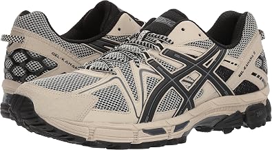 ASICS Mens Gel-Kahana 8 Trail Runner