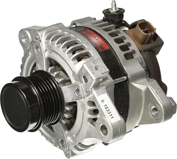 Denso 210-0724 Alternator