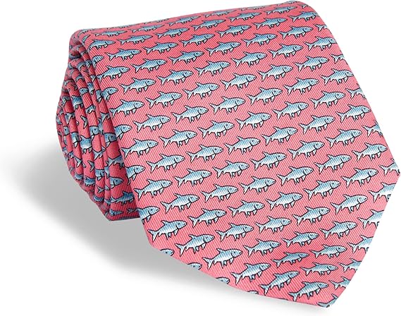 vineyard vines Men's Bonefish Tie
