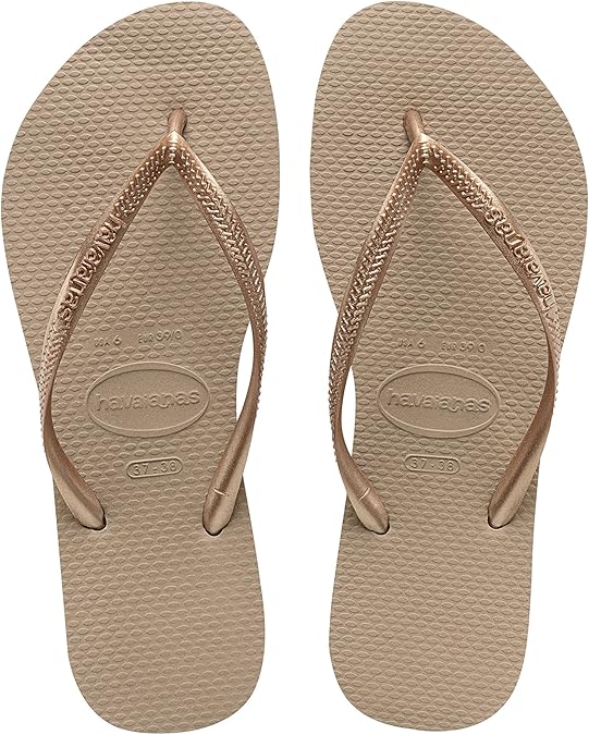 Havaianas Women's Slim Flip-Flop