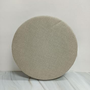 Premium Yoga Cushions, Non-Slip Surface, Lightweight