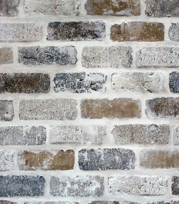 Brick Wallpaper Stone Brick Peel and Stick Wallpaper Stone Self Adhesive Removable Wall Paper Home Decoration Waterproof Contact Paper Wall Covering 17.8" x 472"