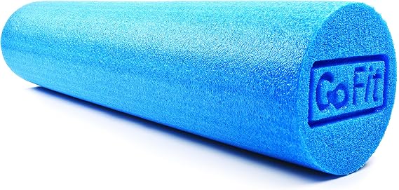 GoFit GoFit Foam Roller with Training Manual