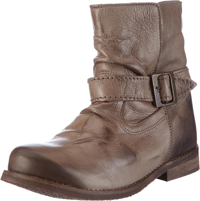Garda Boots