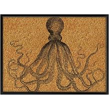 Wall Pops WallPops HB3233 Cork Board, Black