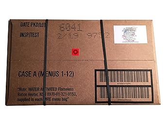 Ultimate MRE Case A - 2019 Inspection Date ACM