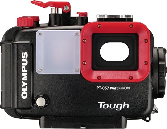 Olympus PT-057 Underwater Housing for Tough TG-860/TG-850