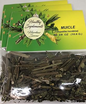 Muicle Honeysuckle