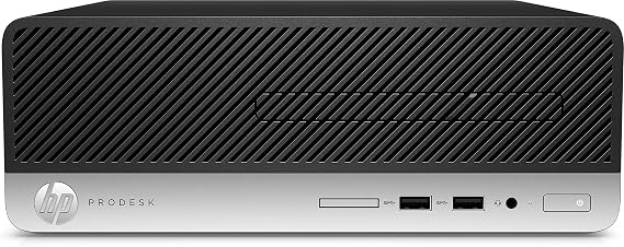 Smart Buy 400G4 Pd Sff I7-500